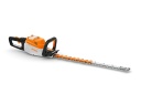 Akumulatora dzīvžoga &scaron;ķēres STIHL HSA 140 T 750 mm (bez akumulatora un lādētāja) HA020113516 HA020113516