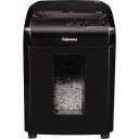 Fellowes Powershred 10M 4630601, 10 lehte, 19 L, mikro l&otilde;ikamine, turvaseade, v&auml;ljat&otilde;mmatav pr&uuml;gikast