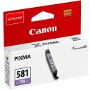 Canon Tindi kassett CLI-581PB 2107C001, 5.6ml, Sinine, &uuml;hilduvus: TS6151, TS8151, TR7550, TS8150, TR8550, TS9155, TS6150, TS8152