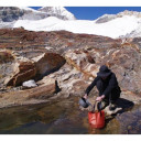 Salokāms spainis FOLDING Bucket 10L, 9327868018833 SEA TO SUMMIT