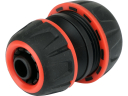Dārza šļūteņu remontkomplekts 1/2" un 3/4", YATO, YT-89016, izturīgs ABS, PP, TPR materiāls