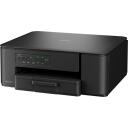 Brother Daudzfunkcionāls printeris DCP-J1260W DCPJ1260WRE1, 4-tintes, A4, Wi-Fi, 1200 x 6000 dpi, 150 lapas