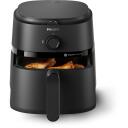 Philips &otilde;hufrit&uuml;&uuml;r NA120/00, v&otilde;imsus 1500 W, maht 4.2 L, 12 programmi, reguleeritav termostaat, lihtne puhastada