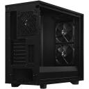 Fractal Design Kaste Define 7 Black Solid ATX FD-C-DEF7A-01, 2xUSB 2.0, 2xUSB 3.0, 1xUSB Type-C, 1xAudio, 6x3.5'' HDD, 4x2.5'' SSD