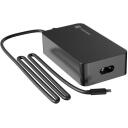 Natec lādētājs Grayling NZU-2033, 5V, 3A, 45W, USB-C, Power Delivery, universāls