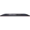 AOC monitor 25G3ZM/BK, 24.5", VA, FHD, 240 Hz, 1 ms, 1920 x 1080, 300 cd/m&sup2;, 2xHDMI, must/ punane