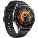 Huawei viedpulkstenis WATCH GT 5 46mm Vili-B19F, 1.43 collas, AMOLED, GPS, akumulators 524 mAh, IP68, Bluetooth 5.2, NFC