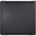 Asus Korpus ProArt PA602 PROARTPA602TGARGBBLK, 2x200mm esif&auml;nnid, 1x140mm tagaf&auml;nn, 4x2.5/3.5" ketaste pesa