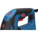 Blaupunkt Saag JS5010 PTBLCT015, 1400W, 3000p/min, 65mm, tolmuimeja, SDS, laser, valgustus