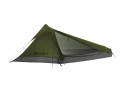 Kupola telts Sintesi 1 1 guļamvieta 235x100x80cm zaļa 91174HOOFR FERRINO
