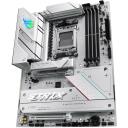 Asus Pagrindinė plok&scaron;tė ROG STRIX B850-A GAMING WIFI, AMD, Socket AM5, DDR5, 192 GB, 4 DIMM, 2.5 Gb Ethernet, Wi-Fi 7, 6 SATA III