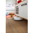 Karcher RVC 3 Comfort Extra 1.269-123.0 Робот-пылесос и мойщик LiDAR 15 000 Па Авто опорожнение и станция Белый