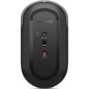Lenovo 700 Multi-Device Wireless Silent Mouse GY51S61898, 4000 dpi, 2.4G, Bluetooth 5.3, 8 nuppu, vaikne hiir