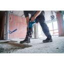 Bosch Akutoimeline puuremasin GBH 18V-28 D 0611919003, 3 kg, 437 mm, 89 mm, 255 mm, 3.4 J, 18 V, 4250 l&ouml;&ouml;ki/min, 950 p/min