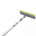 Langų šepetys su teleskopine rankena Expert 24801015 Sauber