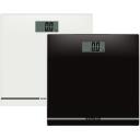 Salter Didelis ekranas stiklinis elektrinis svarstyklės 9205 BHCFEU12, 180kg, CR2032, LCD ekranas