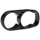 Tolmuimeja otsikuhoidiku kinnitus, must 459038-6 MAKITA