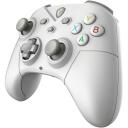 Msi m&auml;ngupult FORCE GC300 W WHITE, 2.4 GHz, USB 2.0, 20 h aku t&ouml;&ouml;aeg, 230 g, valge, Bluetooth, toitekaabel
