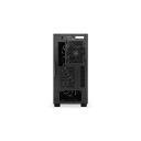 Endorfy ARX 500 Air EY2A010, 486 &times; 228 &times; 429 mm, 14 cm ventilatori, 7 disku vietas, Temperēts stikls