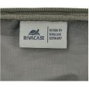 Rivacase Рюкзак 7856 GREEN, 20L, 15.6", водоотталкивающий, эргономичный, два передних кармана, боковые карманы