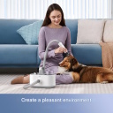 Dreame Mova G1 Pro tolmuimeja kuivpuhastus 1 L Pet Grooming Kit PHC10A Valge