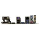 Biostar B760MXC PRO emaplaat, 244mm, 244mm, 4xDIMM, DDR5-SDRAM, 1xDVI, 1xHDMI, 3xUSB 2.0, 1xUSB 3.2, 1xRJ-45, 7.1 kanalit