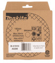 Slīpripa 150x16x12,7mm A60M, B-51910 MAKITA