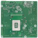 Asrock emaplaat EC262D4U, LGA 1700, 244mm, 244mm, AMI, 4xDIMM, 8xSATA III, 2xUSB 3.2, 2xRJ-45, ECC, RAID 0/1/5/10