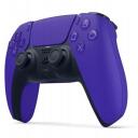 Sony PlayStation DualSense bezvadu kontrolieris 711719574330, 106mm, 66mm, Bluetooth, 14 pogas, USB-C, akumulators, violets