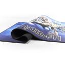 Subsonic m&auml;ngurihiire pad XXL SA5589-IM1, 90 cm x 40 cm, 0.3 cm, kvaliteetne, libisemisvastane kummip&otilde;hi, &otilde;mmeldud servad