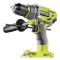 Impact drill 18V 2x2.0Ah R18PD7-220B 5133004295 RYOBI