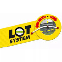 Combination ladder S100 Hailo ProfiLOT 039312507 HAILO, aluminium, 3x12 steps