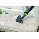 3 in 1 augintinių plaukų valymo antgalis Multireach Active dulkių siurbliams 1 vnt juodas 3089 Bissell