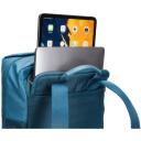 Thule Seljakott SPAB-113 3203789, 28x17x43cm, 0.82kg, 15L, pol&uuml;ester, leegioni sinine, reguleeritavad &otilde;larihmad