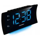 Blaupunkt Kellaraadio CR80USB, 47mm, 95.6mm, FM vastuv&otilde;tja, USB port, kahekordne &auml;ratusfunktsioon, temperatuuriandur