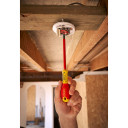 Skrūvgriežu komplekts VDE 6gab 0-65-443 Stanley