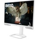Benq LED displejs 79.2 cm 9H.LN4LJ.LBE, 3840 x 2160 pikseļi, 4K Ultra HD, 3xHDMI, 2 skaļruņi, 15 W RMS