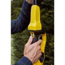 18V  FATMAX® V20 45cm Pole Hedge Trimmer - Bare Unit SFMCPH845B-XJ Stanley