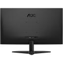 AOC LCD monitorius 27B36X, 27", 1920 x 1080, 144 Hz, 4 ms, 300 cd/m&sup2;, HDMI 1, juodas