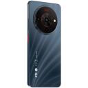Zte Mobilais telefons ZTEBLADEA76 BLACK, 6.75", 1600 x 720, 4 GB, 128 GB, 50 MP, 5000 mAh, Dual SIM
