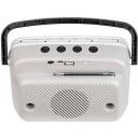 Tracer Mobilais statīvs TRAUCH46874, 190mm, 90mm, 130mm, BT, USB, 5W, FM, 500mAh