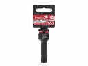 TORX Impact Socket 1/2" T60 CR-MO Tvardy T00216-60
