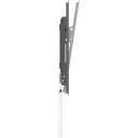 Sbox televizora kron&scaron;teins PLB-5948T-2, 43''&ndash;100'', 75kg, 200x200&ndash;800x400, melns, 4.2cm no sienas