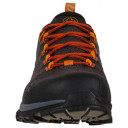 Apavi TX HIKE GTX, izmērs: 42, Carbon/Safron, 8020647051076 LA SPORTIVA