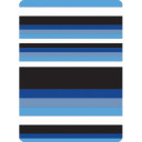 Lakats 4FUN Original, Decor Viola, 5903313813228 4FUN