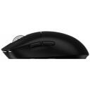 Logitech Juhtmevaba m&auml;ngurihiir G Pro X Superlight 2 910-006631, 2.4GHz / USB, 60g, 125mm x 63.5mm x 40mm, 5 nuppu, 95h