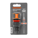 Hose Connector Aquastop  DWC 2515 DAEWOO, 13-15mm, 1/2"-5/8"inch, yes, Plastic