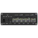 Teltonika Kahe modemiga ruuter RUTM56 RUTM56000000, 802.11ac, 10/100/1000 Mbit/s, 4 x RJ-45, Mesh tugi Jah, MU-MiMO Jah