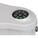 Denver meteoroloģiskā stacija WS-650 117160000100, RCC, 3xAAA, 4xAA, 2xAA, AC/DC adapteris iekļauts