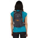 Mugursoma Salida 12, izmērs: O/S, Waterfront Blue , 0843820159875 Osprey